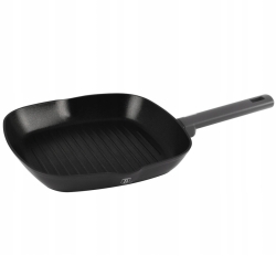 Zestaw patelni Berlinger Haus Antracit Collection BH-8139