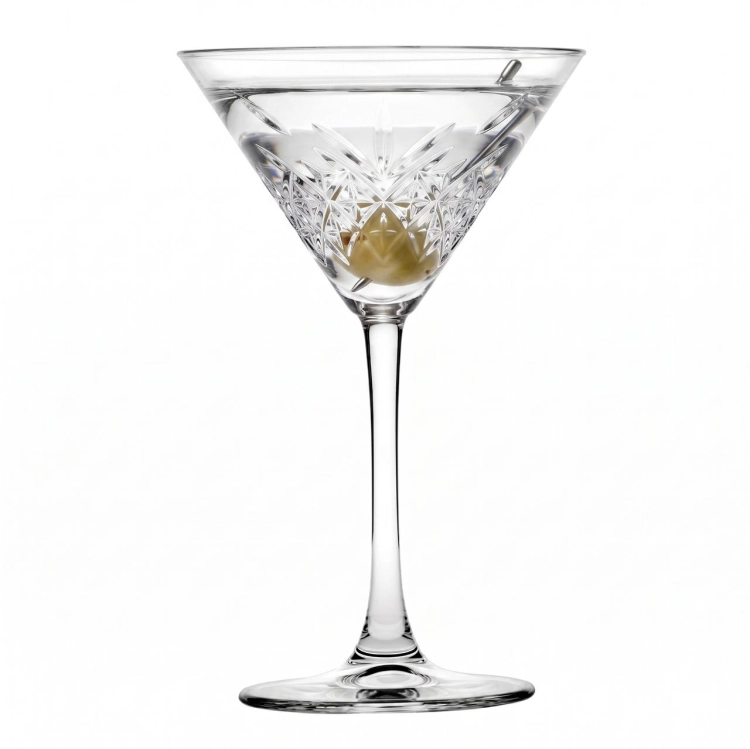 PASABAHCE Timeless kieliszki do martini 230ml | 4szt. | 440176