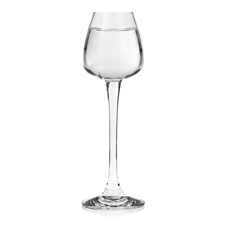 Kieliszki do wódki likieru BOHEMIA Anser 70 ml | 6 szt.
