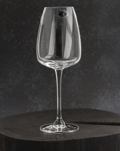 Kieliszki do wina białego BOHEMIA Anser 440 ml | 6 szt.