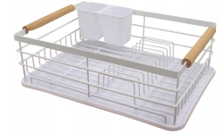 Suszarka do naczyń ociekacz Bluberg BB-1202