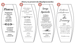 Szklany wazon dekoracyjny z grawerem – prezent na ślub, rocznicę i podziękowanie 07.jpg