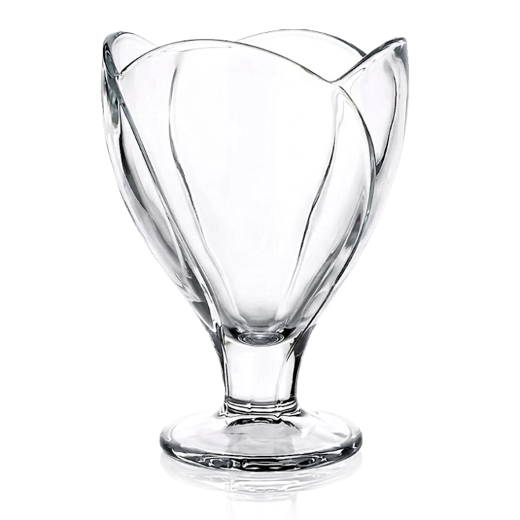 Pucharki do serwowania lodów deserów Pasabahce Ice Ville 300 ml 6szt.