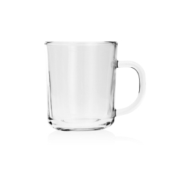 Szklanka z uchem kubek dla dzieci Altom PORTO 240 ml | 1 sztuka