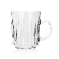Szklanka z uchem kubek dla dzieci Altom VENUS 230 ml | 1 sztuka