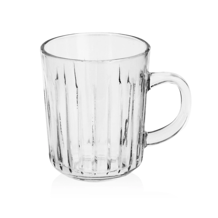 Szklanka z uchem kubek dla dzieci Altom VENUS 230 ml | 1 sztuka