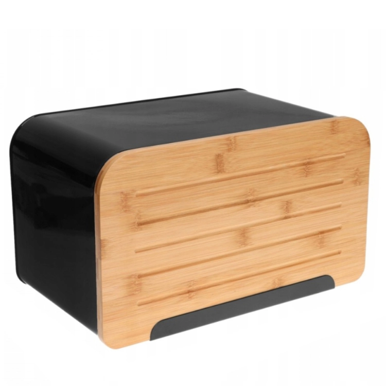 Chlebak pojemnik na chleb, pieczywo BLUBERG BB-2104