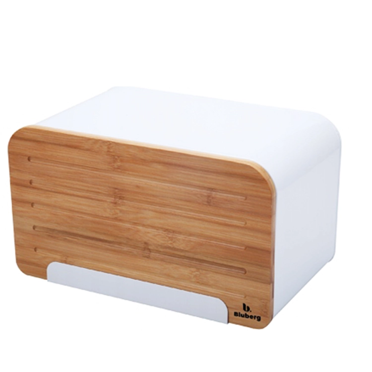 Chlebak pojemnik na chleb, pieczywo BLUBERG BB-2105