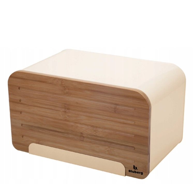 Chlebak pojemnik na chleb, pieczywo BLUBERG BB-2106