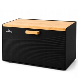Chlebak pojemnik na chleb, pieczywo BLUBERG BB-2108