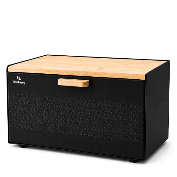 Chlebak pojemnik na chleb, pieczywo BLUBERG BB-2107