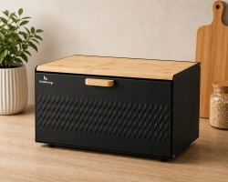 Chlebak pojemnik na chleb, pieczywo BLUBERG BB-2110