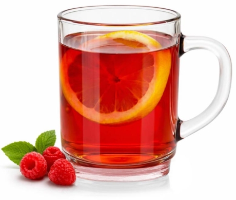 Przejdź do produktu Luminarc MUG 250ml kubek szklanka ze szkła hartowanego z uchem do kawy herbaty soku | 1 sztuka
