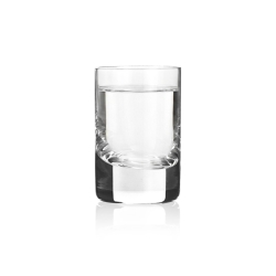 Kieliszki do wódki typu Shot BOHEMIA Prestige 35 ml | 6 szt