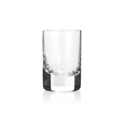Kieliszki do wódki typu Shot BOHEMIA Prestige 35 ml | 6 szt