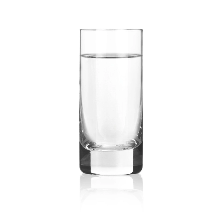 Kieliszki do wódki typu Shot BOHEMIA Prestige 60 ml | LUFA | 6 szt