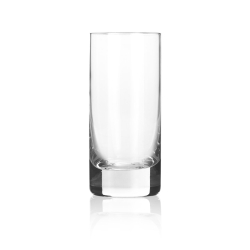 Kieliszki do wódki typu Shot BOHEMIA Prestige 60 ml | LUFA | 6 szt