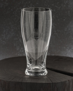 Szklanki do piwa klasyczne BOHEMIA Prestige KOLUMBAN 500 ml | 6 szt