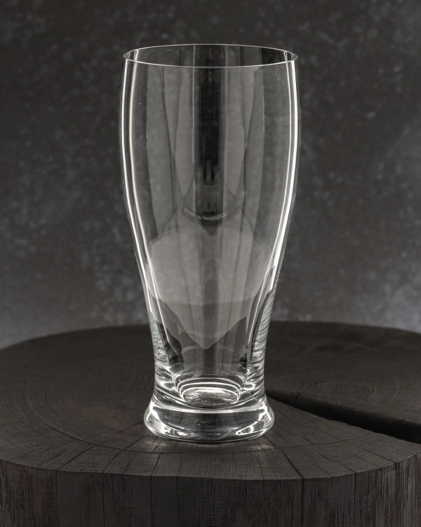 Szklanki do piwa klasyczne BOHEMIA Prestige KOLUMBAN 500 ml | 6 szt