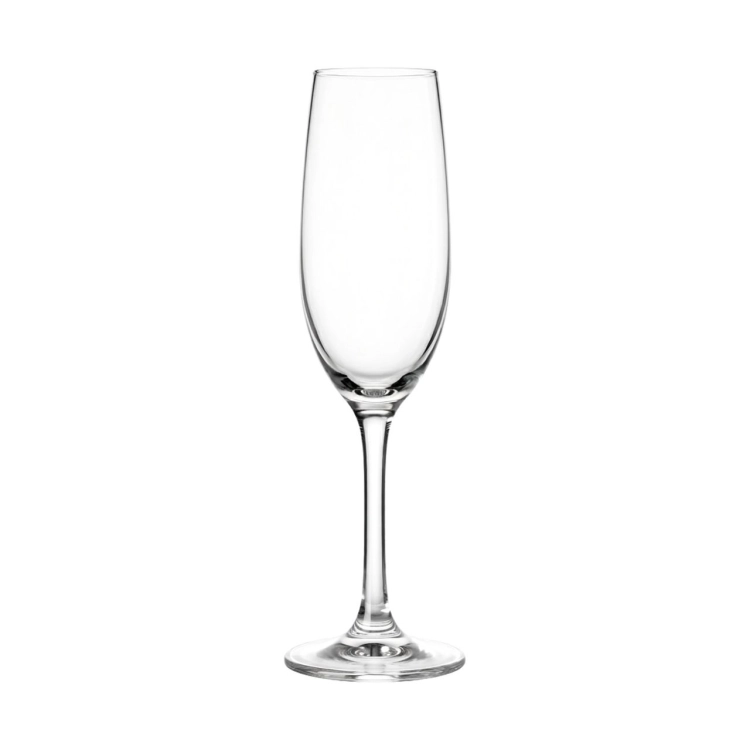 Kieliszki do szampana i prosecco Vinea 200ml | 6 szt.