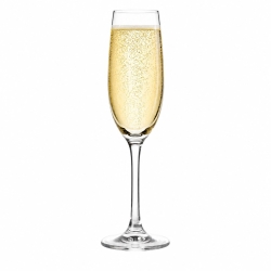 Kieliszki do szampana i prosecco Vinea 200ml | 6 szt.