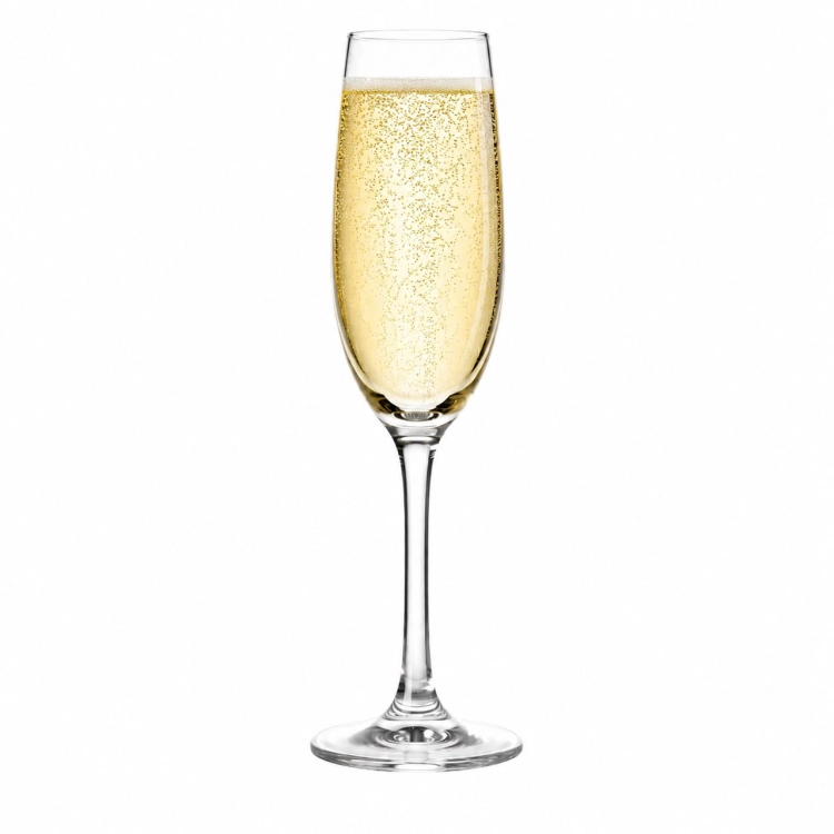 Kieliszki do szampana i prosecco Vinea 200ml | 6 szt.