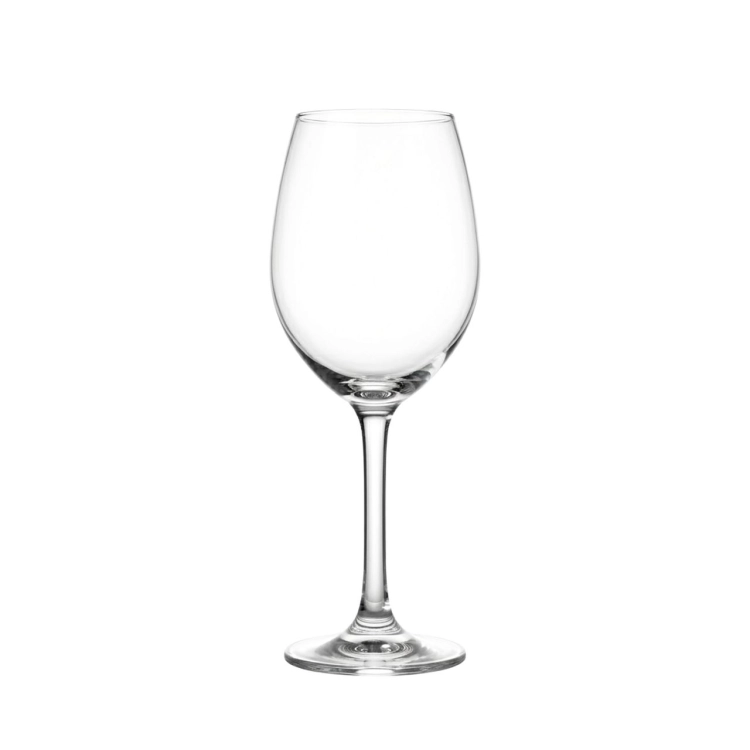 Kieliszki do wina białego Vinea 390ml | 6 szt.