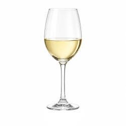 Kieliszki do wina białego Vinea 390ml | 6 szt.