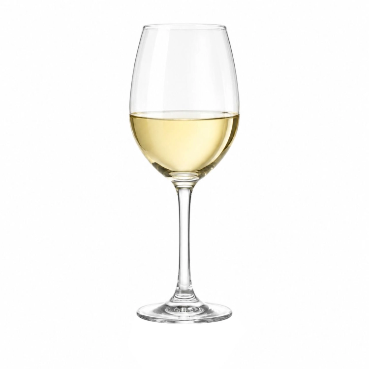 Kieliszki do wina białego Vinea 390ml | 6 szt.