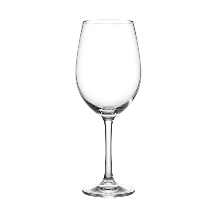 Kieliszki duże do wina wody Vinea 500ml | 6 szt.