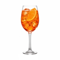 Kieliszki duże do wina wody Vinea 500ml | 6 szt.