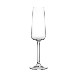 Kieliszki do szampana i prosecco Aurea 195ml | 6 szt.