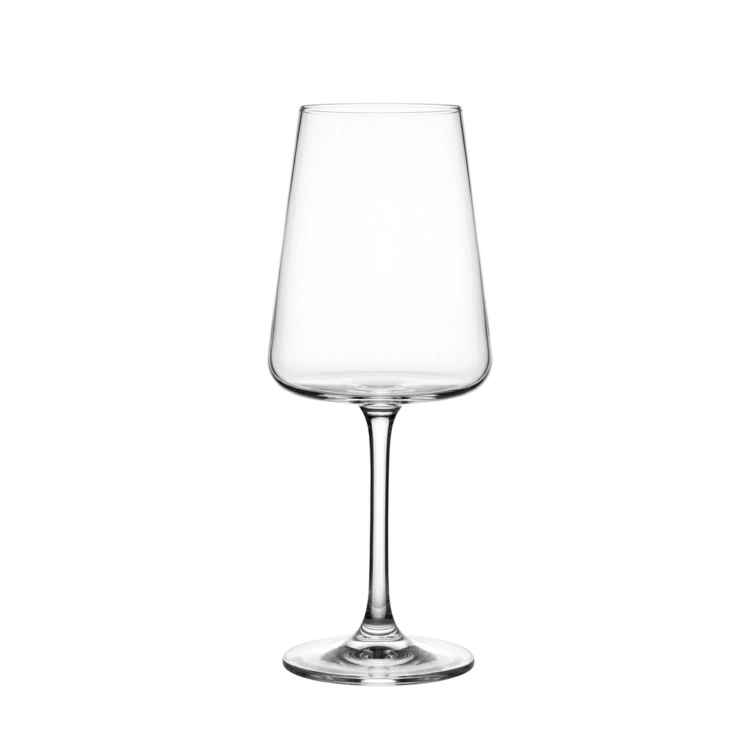 Kieliszki do wina białego Aurea 390ml | 6 szt.
