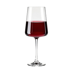 Kieliszki duże do wina wody Aurea 490ml | 6 szt.