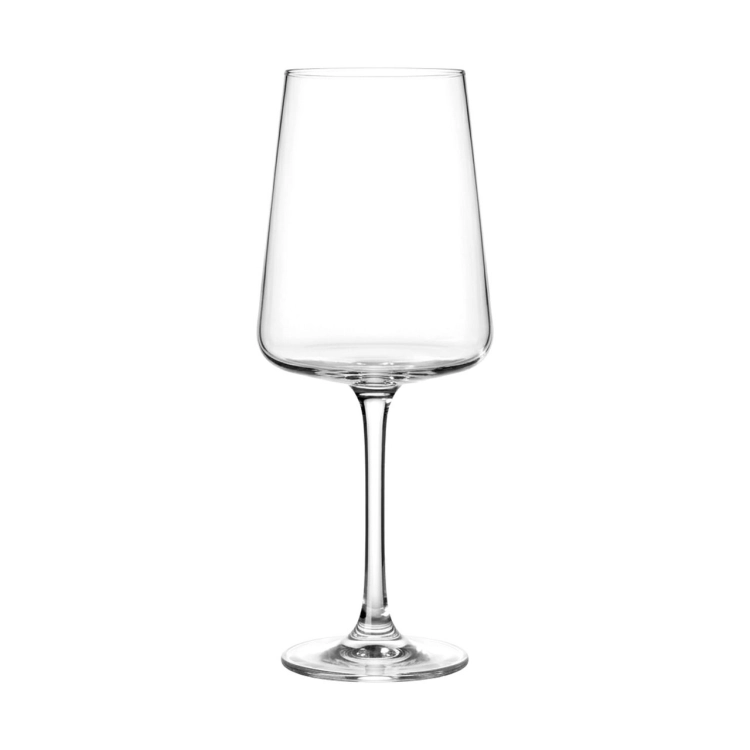 Kieliszki duże do wina wody Aurea 490ml | 6 szt.