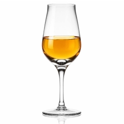 Amber Glass G110 kieliszek do degustacji whisky 200ml