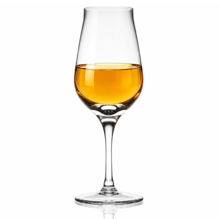 Amber Glass G110 kieliszek do degustacji whisky 200ml