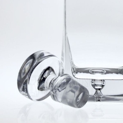 Karafka do whisky KROSNO Legend 750ml