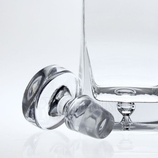 Karafka do whisky KROSNO Legend 750ml