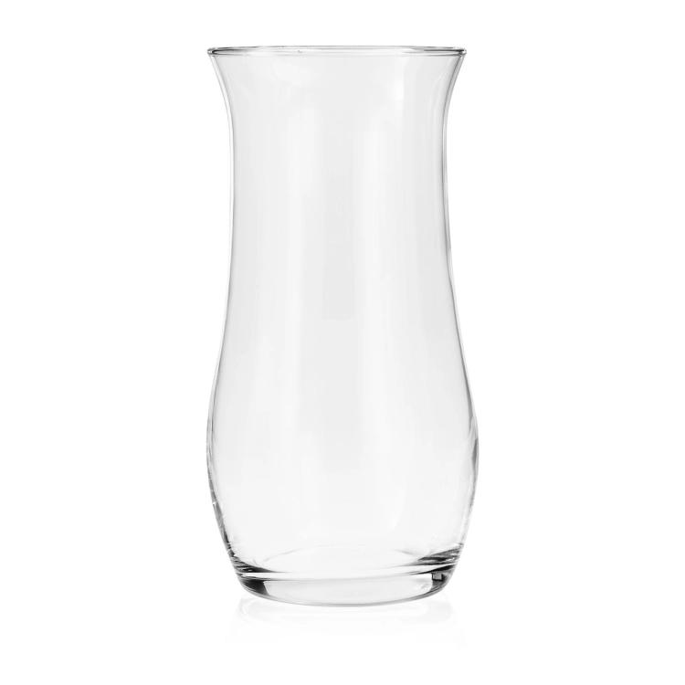 PASABAHCE Botanica szklany wazon na kwiaty dekoracje 21 cm