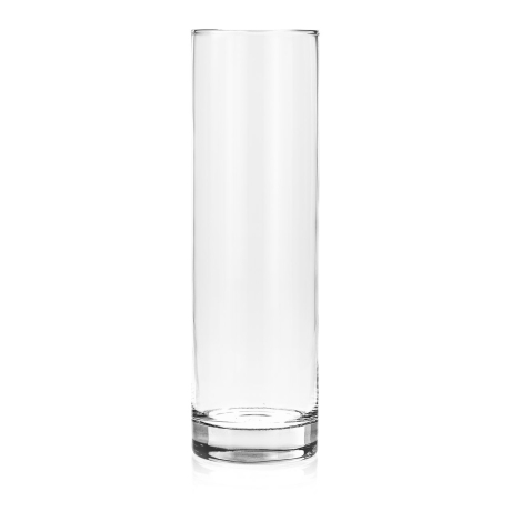 Przejdź do produktu PASABAHCE Botanica szklany wazon na kwiaty dekoracje 26,5cm