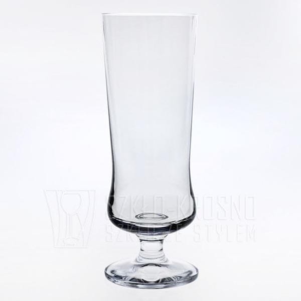 Pokale do piwa i przyrządzania drinków KROSNO Avant-Garde 300 ml