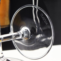 Zestaw szkła do różnego rodzaju piwa - KROSNO Piwa Konesera - Brewery