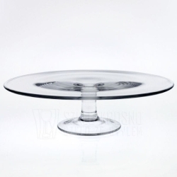 Patera na tort KROSNO Harmony 32cm