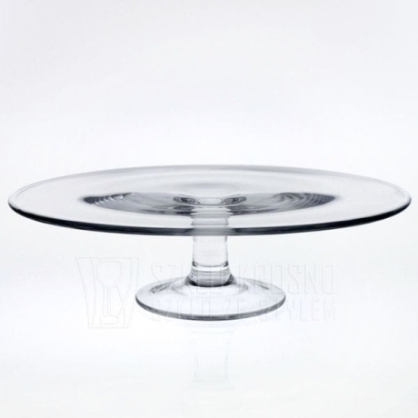 Przejdź do produktu Patera na tort KROSNO Harmony 32cm