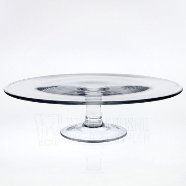 Patera na tort KROSNO Harmony 32cm