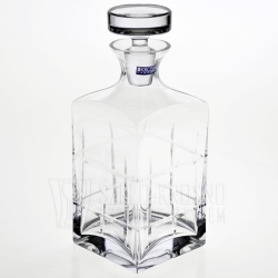 Ekskluzywny zestaw do whisky 6+1 KROSNO Noble