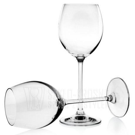 Przejdź do produktu Kieliszki do wina czerwonego KROSNO Venezia 350 ml