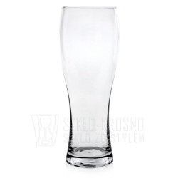 Wysokie szklanki do piwa KROSNO Chill 500 ml