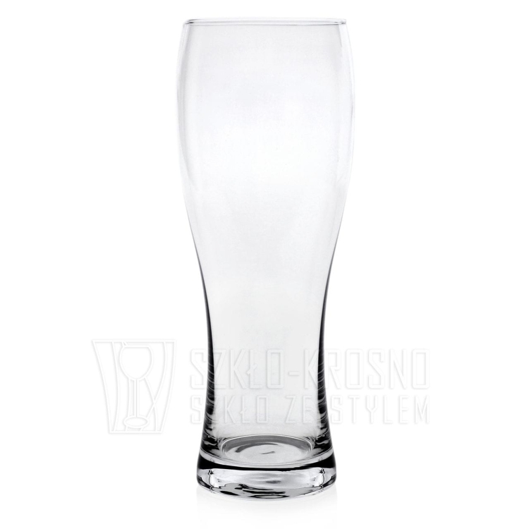 Wysokie szklanki do piwa KROSNO Chill 500 ml